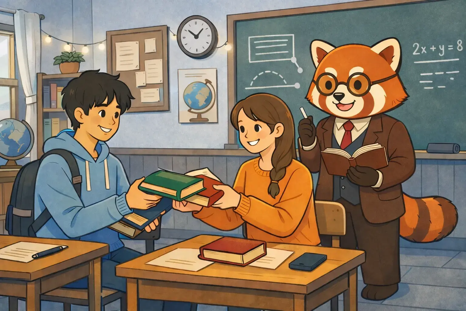 The Smart Student's Guide to Sourcing Textbooks in 2026