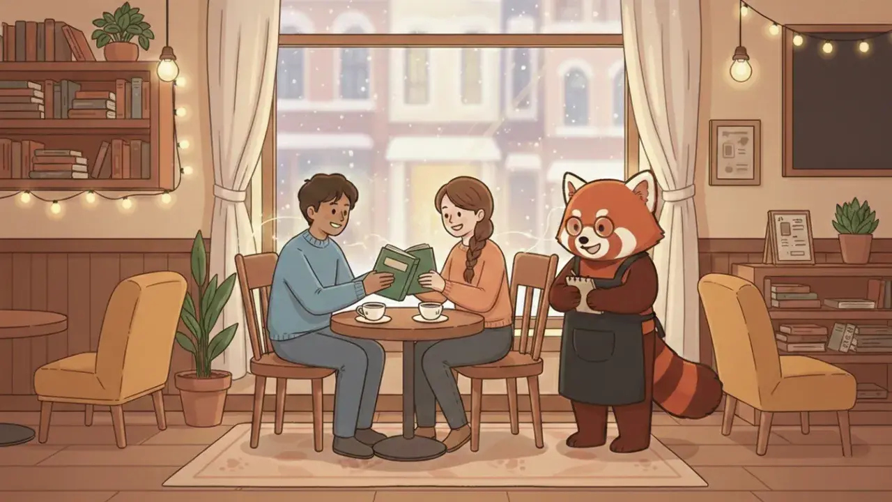 The Ultimate Guide to Hosting a Safe Book Swap in 2026