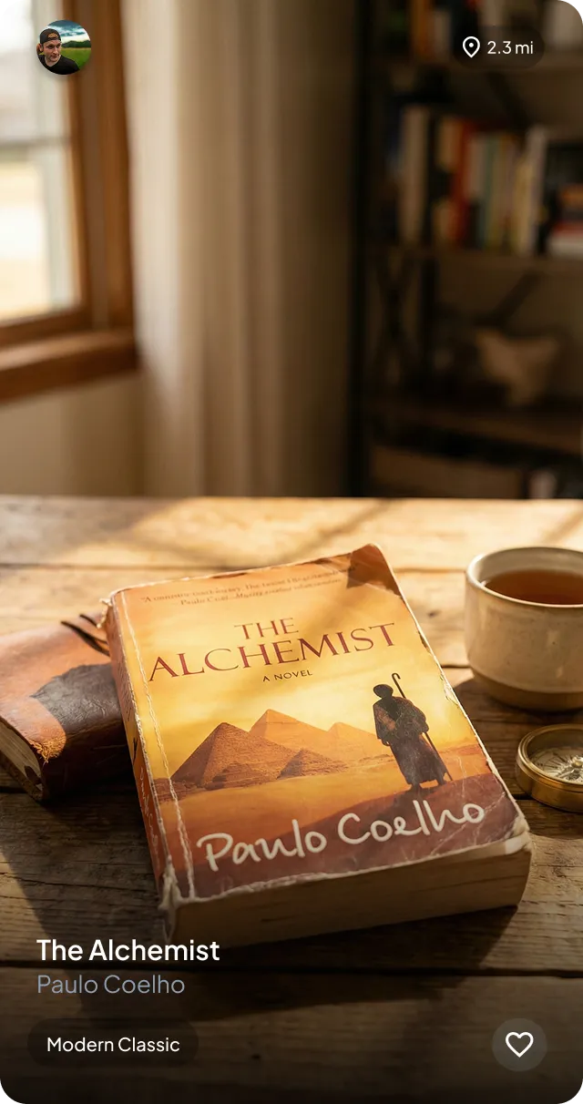 Book Aesthetic 3