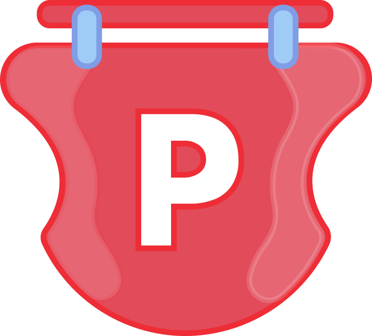 Pasaj Logo