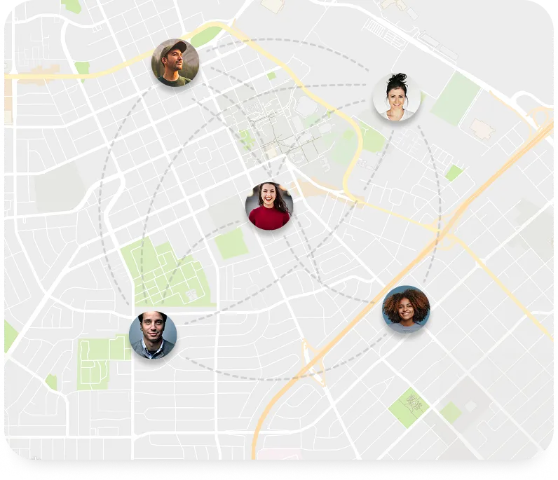 Community Driven